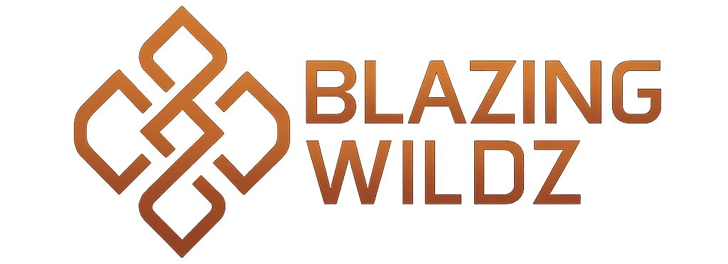 Blazingwildz